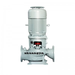 Centrifugal Pump