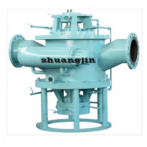Crude Oil Pumps