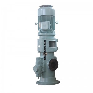 Lube Oil Pumps