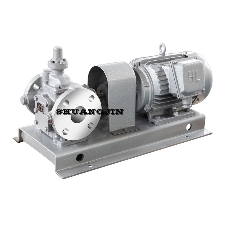 Marine Water Pump.